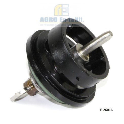 SZABÁLYZÓ SZELEP PR3 (E-26016)