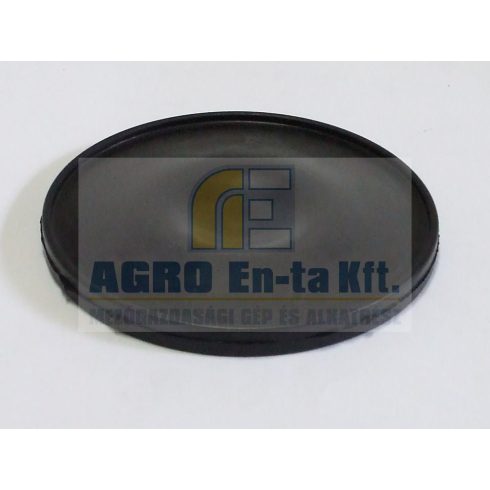 MEMBRÁN NYOMÓ (90x7,5) RAU-50