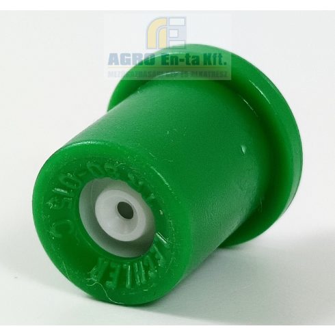 FÚVÓKA LECHLER TR80-015 ZÖLD