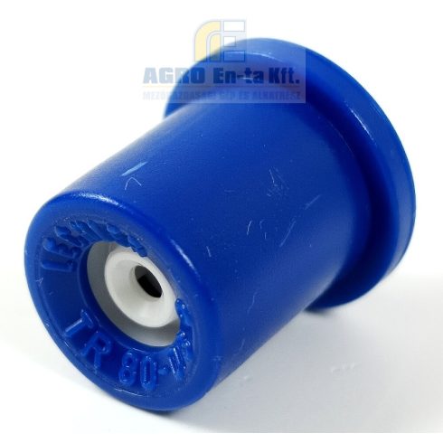 FÚVÓKA LECHLER TR80-03 KÉK