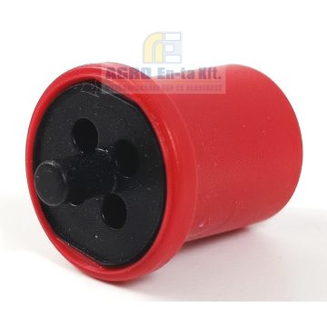 FÚVÓKA LECHLER TR80-04 PIROS