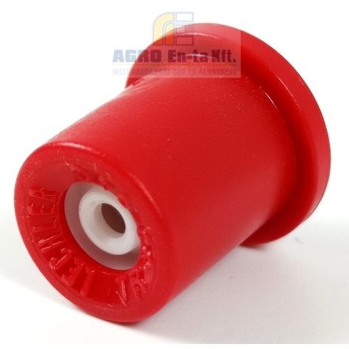 FÚVÓKA LECHLER TR80-04 PIROS