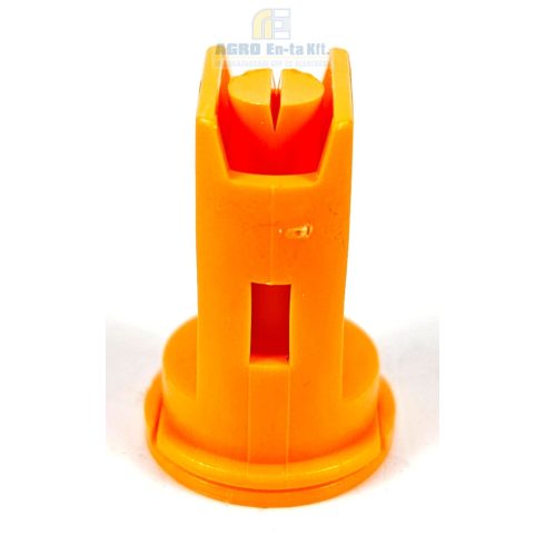 FÚVÓKA LECHLER IDK 120.01 POM narancs