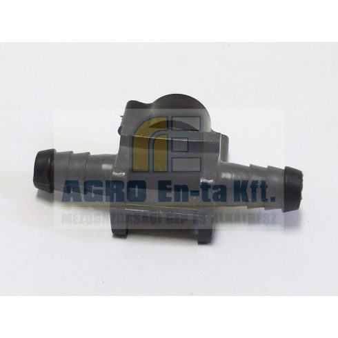 SZÓRÓFEJ TEST "T" RAU 93-03-0075-82