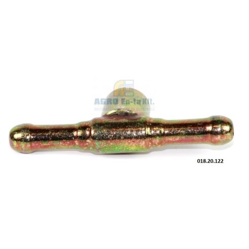 SZÓRÓFEJ TARTÓ T FÉM (018-20-122)