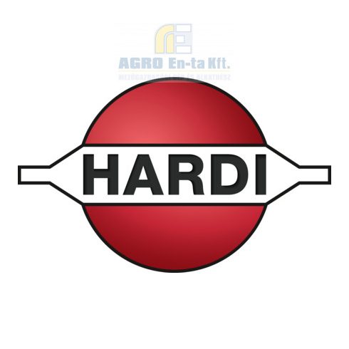 TARTÁLYFEDÉL MENETES/PIROS HARDI