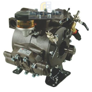 PERMETEZŐGÉP SZIVATTYÚ COMET APS-121