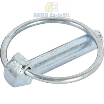 BIZTÓSÍTÓ ELEM 11x45mm KÖR