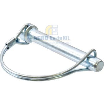 BIZTOSITÓ ELEM HUZALOS 12X67