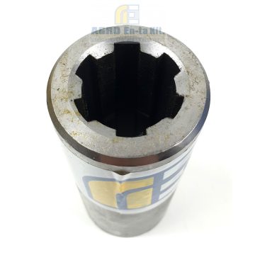 KARDÁN HÜVELY 100mm (1 3/8-6 borda)