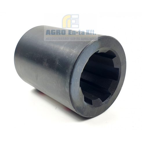 KARDÁN HÜVELY 65mm (1 3/8-6 borda)