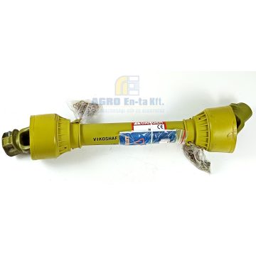 KARDÁNTENGELY T1-650 (22x54) 12 kW 16 Le