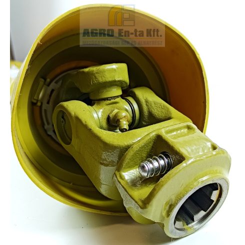 KARDÁNTENGELY T2-1200 (23,8x61,3) 16 kW 22 Le