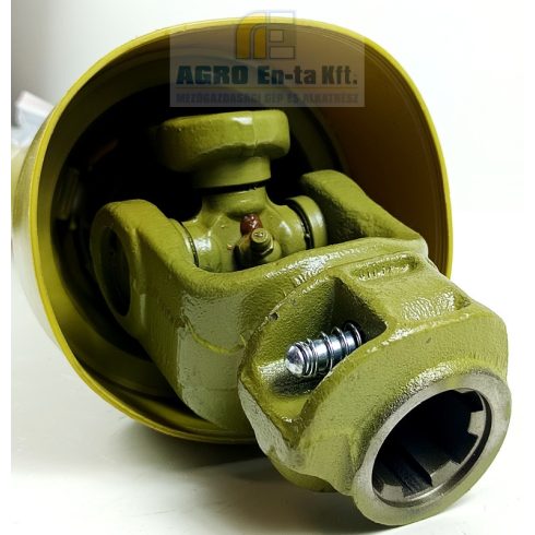 KARDÁNTENGELY T4-1000 (27x74,6) 26 kW 35 Le