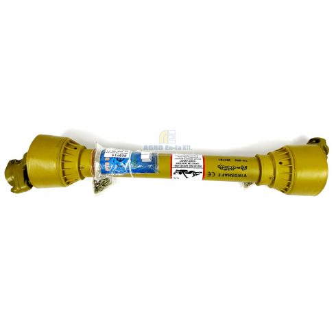 KARDÁNTENGELY T4-850 NYÍRÓCSAPOS (27x74,6) 26 kW 35 Le