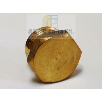 ZÁRÓ CSAVAR 1/2"