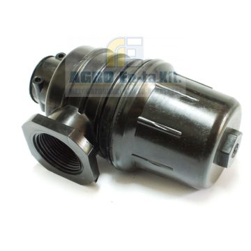 SZÍVÓ SZŰRŐ ZUPAN 1 1/4"