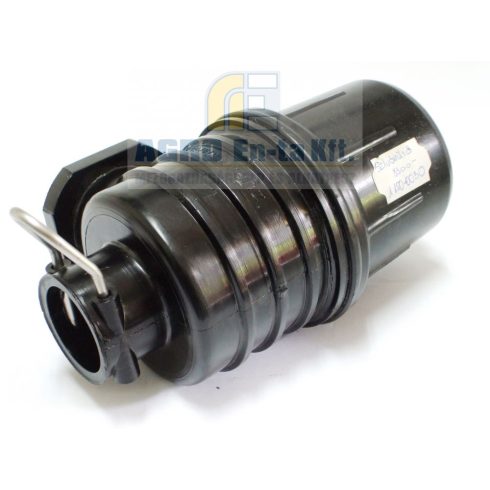 SZÍVÓ SZŰRŐ ZUPAN 1 1/4"