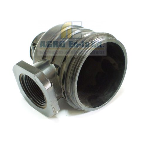 SZÍVÓ SZŰRŐ HÁZ, ZUPAN