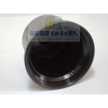 SZÍVÓ SZŰRŐ FEDÉL, ZUPAN