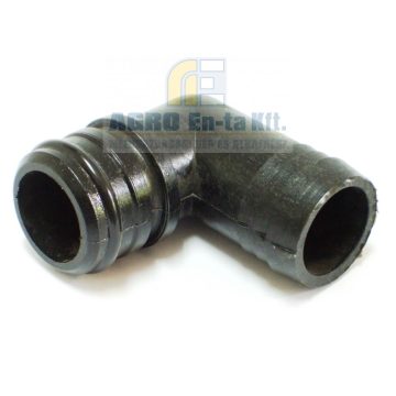 SZÍVÓ SZŰRŐ CSATLAKOZÓ KÖNYÖK 90° D.30