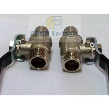 GOLYÓSCSAP JOBB 3/8-1/2"