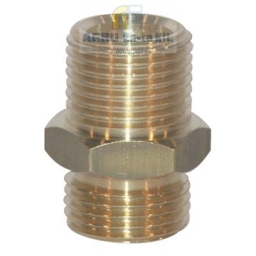 KÖZCSAVAR RÉZ 1/2" HOSSZÚ (006631)