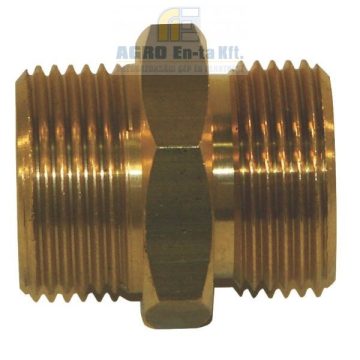 KÖZCSAVAR RÉZ 3/4" (006640)