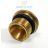 ADAPTER KM. M12x19-3/8" ARAG