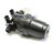 NYOMÓ SZŰRŐ ARAG 1/2" KM. 80-100L/MIN