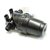 NYOMÓ SZŰRŐ ARAG 1/2" KM. 80-100L/MIN