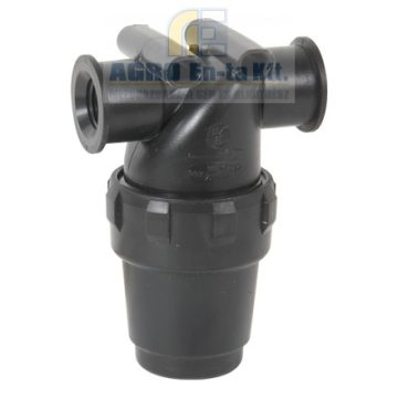 NYOMÓ SZŰRŐ ARAG 1/2" BM. 80-100L/MIN