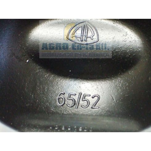 LÉGÜSTMEMBRÁN (127x50) 650520 (AR-50)
