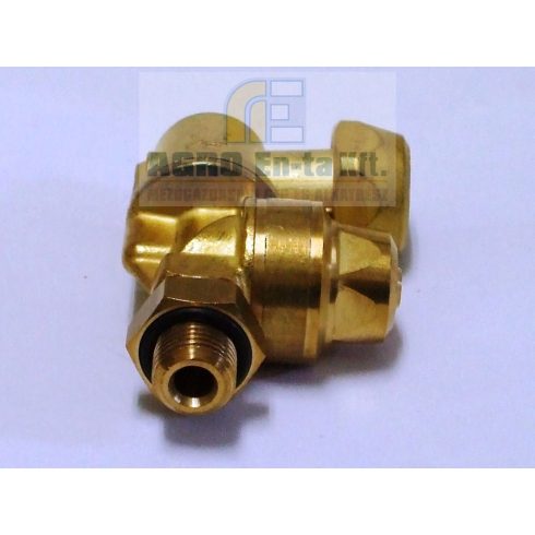 SZÓRÓFEJ 1-ES RÉZ 1/4"