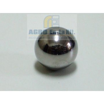 GOLYÓ INOX BY-MATIC/VDR 850660