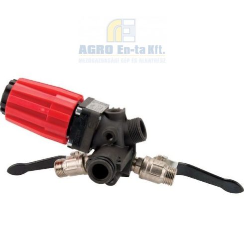 SZABÁLYZÓ KPL. RM-40 (AR920)