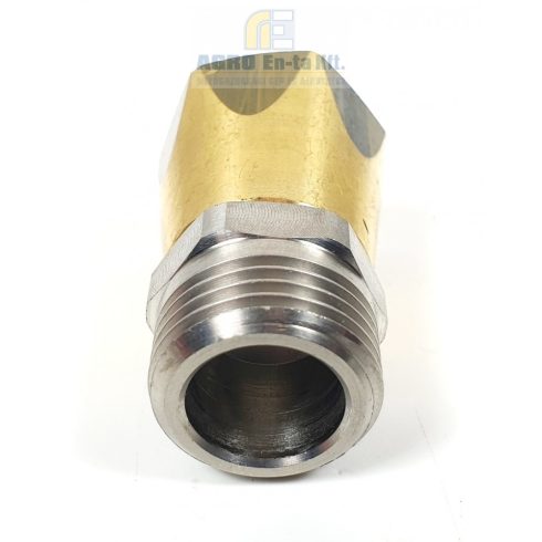 SZÓRÓPISZTOLY FORGÓ CSATLAKOZÓ BRAGLIA 1/2" KBM 26.1502.45
