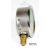 MANOMÉTER 0-5-20-25 BÁR (D=63mm) aszimetrikus
