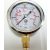 MANOMÉTER 0-60 BÁR (D=63mm) 