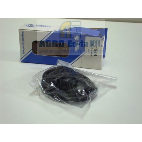 G.GYŰRŰ KLT. AR1984 / AR503