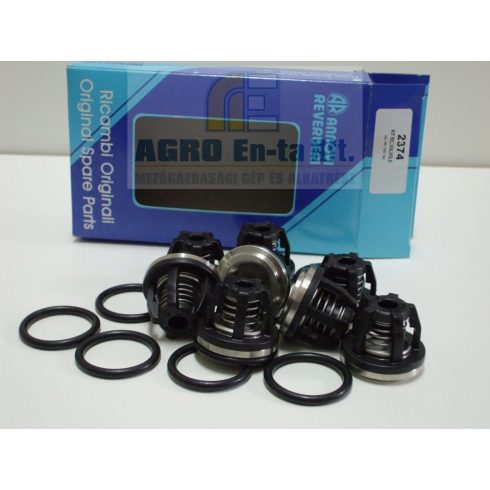 SZELEP KLT. 2374 AR160, AR185