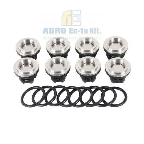 SZELEP KLT. 2374 AR160, AR185