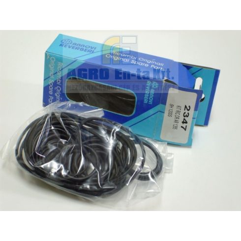 G.GYŰRŰ KLT. 2347 AR1265