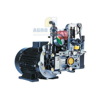AR30 ET SZIVATTYÚ VILLANYMOTORRAL