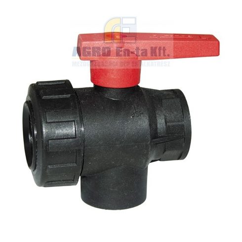 GOLYÓSCSAP 3-ÁGU 1/2" (45521112)