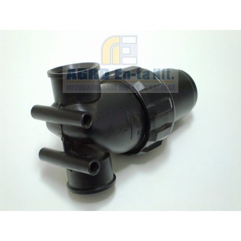 NYOMÓ SZŰRŐ ARAG 1" BM. 150-160L/MIN.
