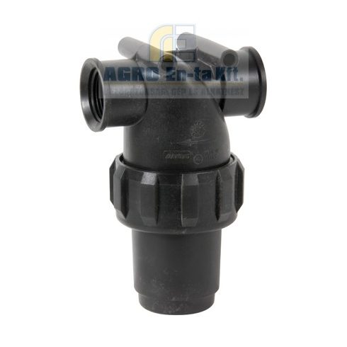 NYOMÓ SZŰRŐ ARAG 1" BM. 150-160L/MIN.
