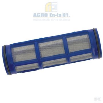 SZŰRŐBETÉT PERMETEZŐ 122×38 50M. kék