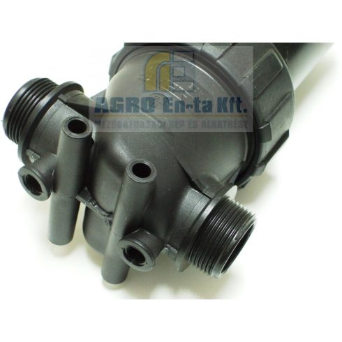 NYOMÓ SZŰRŐ ARAG 1 1/4" KM. 200-280L/MIN