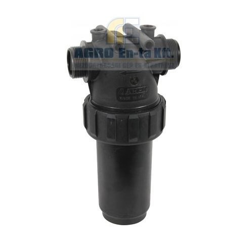 NYOMÓ SZŰRŐ ARAG 1 1/4" KM. 200-280L/MIN